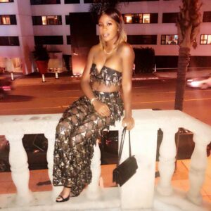Keonna Green Instagram - 