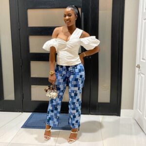 Keonna Green Instagram - 
