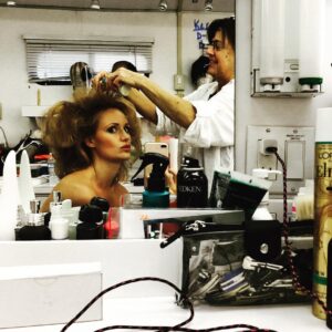 Kerry Bishé Instagram - 