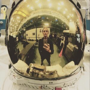 Kerry Bishé Instagram - HYPERTHETICAL! LUMINARY! MAY! #hyperthetical #filmnation #luminary