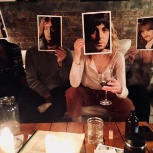 Kerry Bishé Instagram - fab