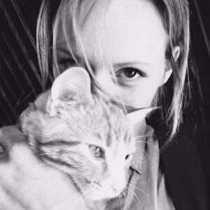 Kerry Bishé Instagram - not mine. too bad.