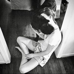 Kerry Bishé Instagram - maaax.
