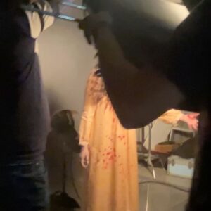 Ketaki Kulkarni Instagram - A year to the most beautiful memory of my life.
1920 gets an year old today! 🥺🤍

@krishnavbhatt @vikrampbhatt @maheshfilm