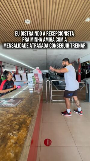 Ketlen Souza Instagram - A amizade é tudo!😂
-
Você é o que distrai ou a que passa sem ninguém ver?😆
-
#meme #viral #funny #califit #ufc #esquentadinha