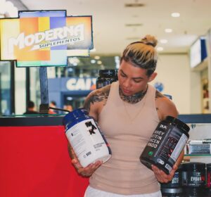 Ketlen Souza Instagram - JÁ PENSOU ENCONTRAR TODA SUA SUPLEMENTAÇÃO EM UM SÓ LUGAR?

@modernasuplementosoficial TE PROPORCIONA TODA a SUA SUPLEMENTAÇÃO POR um PREÇO INCRÍVEL 
E mais ,toda semana tem promoção. 
Então venha para moderna suplementos 💪😎 

#suplementos #foconoobjetivo #marombafitness #maromba #suplemenfitness #dicadodia #objetivo #presenteiequemvoceama❤