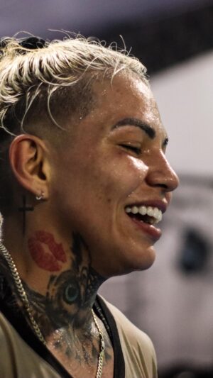 Ketlen Souza Instagram - MENTALIDADE DE CAMPEÃ TE TRANSFORMA EM UMA 
Então SEJA FODA  TE DESFOCA DE TUDO AQUILO QUE NAO TE FAZ BEM  E FAÇA ACONTECER TUDO AQUILO QUE VOCÊ DESEJA ALCANÇA 🧠🧠🎯

#ufc#ufcfightpass #funny #meme
#mma #boxe #jiujitsu #muaythay #esquentadinhateam #ufc #brasil #manaus #dream #motivation #focus #purpose #believe #training #workout #preparation #champion #chances #campea #gigante #biggest #feith #grappling #wrestling #judo #lutalivre #fights