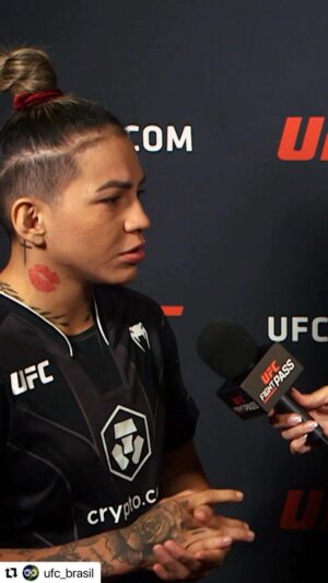 Ketlen Souza Instagram - Nossa entrevista para o @ufc_brasil @ufc @ufcfightpassbr 

@samirnadaf
@rayanne.monteiroo 
@cristiano_carioca_mma 
@drcavalcantijr
@alexdavismma 
@davis__mma
@califitacademia
@quickpan_
@spaebronzemanaus
@spadasbronzeadorasofc
