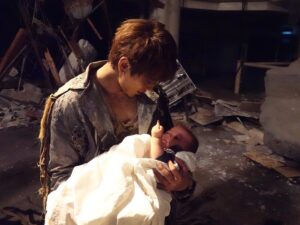 Keung To Instagram - 你永遠不會知道
那些作品背後的故事

#作品的說話

#畀畀心畀畀心永不變的標誌
#畀中指畀中指太早熟的標誌