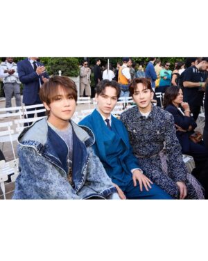 Keung To Instagram - Merci 💙

thank you for having us~ @kenzo 

see you guys next time~

@KENZO #KENZO #KENZONIGO #KENZOSS25 #KENZOHK