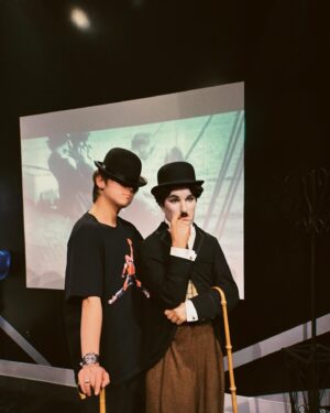 Keung To Instagram - 終於…. 不用飛了💀
還是香港最棒呀

But it’s a great experience ~~

#grateful 
#姜硬