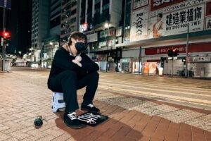 Keung To Instagram - 不容易的一件事，謝謝你們❤️