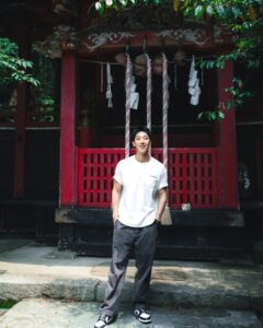 Kevin Chang Most Liked Photos and Posts