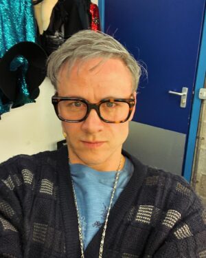 Kevin Clifton Instagram - 