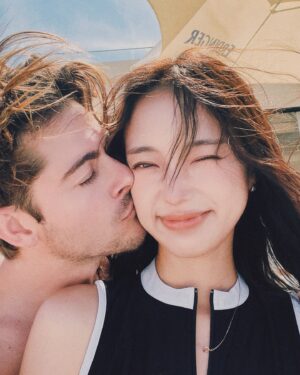 Kevin Dockry Instagram - Happy birthday my love!