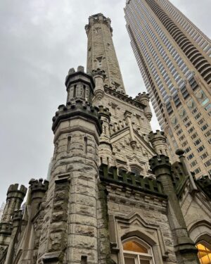 Kevin G. Quinn Instagram - This Christmas was bittersweet. I visited Chicago to say goodbye to my grandfather, who peacefully passed at an astounding 92 years of age. While I will miss him greatly, I will also cherish the memories we had together. I also got to spend time in a city that I love and am lucky to call home, with friends and family that I love so much. That was really special. I hope you all had a great holiday season. See you in 2024…