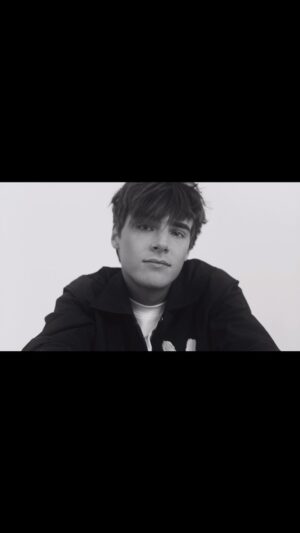 Kevin G. Quinn Instagram - I have been working hard getting everything ready for my upcoming album. For now, I hope you are all enjoying ‘Blessed’! I can’t wait for you all to hear even more new music.