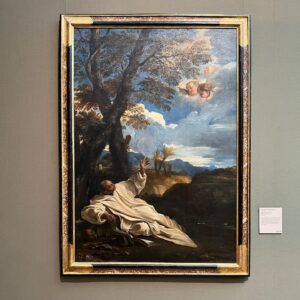 Kevin G. Quinn Instagram - Some of my favorites from our latest trip to the Getty. P.S. I’m growing out a goatee, so let me know your thoughts 😝🥸