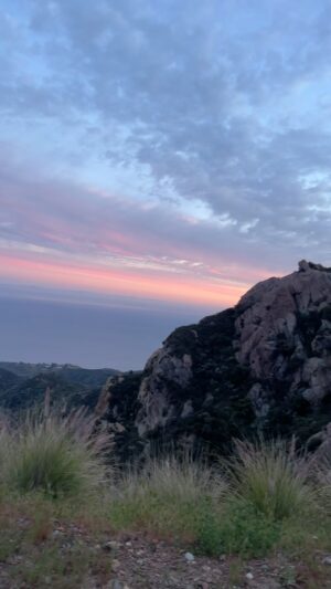 Kevin G. Quinn Instagram - I’m always learning to let go. But in the meantime, I’m going to enjoy this picture perfect view.