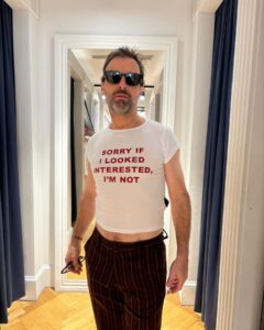 Kevin Johansen Top 100 Instagram Photos and Posts