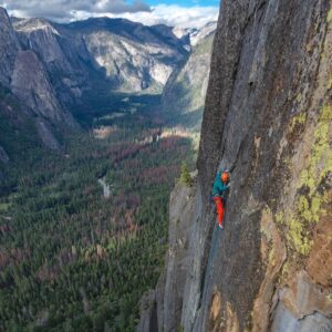 Kevin Jorgeson Instagram - Back to my favorite place tomorrow! 

📸: @jeffrueppel
