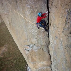 Kevin Jorgeson Instagram - Today is the last day to have your donation to the @accessfund doubled, thanks to @blackdiamond! If you enjoy climbing outdoors, now is the time to chip in a little to support the organization that helps keep our climbing areas open! Link in bio.