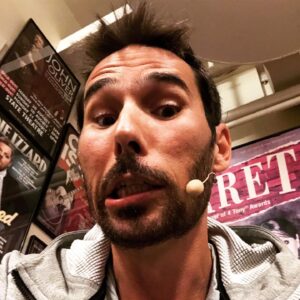 Kevin Jorgeson Instagram - Until next time Australia! It’s been a whirlwind two weeks on tour with @tommycaldwell. Thanks to everyone who came out to one of the shows, said hi at a store visit, and climbed with us. Another trip is definitely needed in order to fully enjoy everything Australia has to offer!