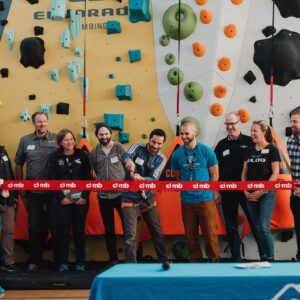 Kevin Jorgeson Instagram - Another 1Climb project is live! Our most recent installation is at the Boys and Girls Club of Metro Denver, a network of clubs that serve over 10,000 kids! This program was made possible by a new 1Climb partner, El Cap, who together own Planet Granite, Earth Treks and Movement climbing gyms. They will be providing the critical ongoing support for the program, including volunteering coaches, route setting, and hosting the kids at their gyms on field trips.
.
Grand opening video in bio!
.
Huge thanks to everyone involved: @movementgyms @planetgranite @earthtreks @soill @blackdiamond @trublueclimbing @eldowalls @1climb_official @bgcmetrodenver