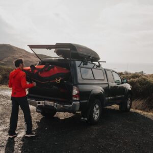 Kevin Jorgeson Instagram - Over 20 years ago, I tried outdoor climbing for the first time at this seaside crag called Sunset Boulders. It’s still one of my favorite spots, known best for slippery feet, sharp holds, and fun top ropes/highballs. 📷: @marble_rye