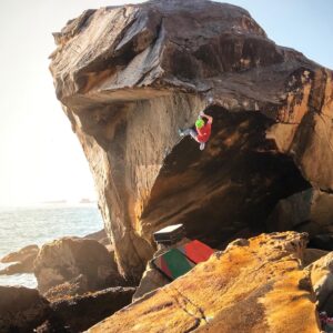 Kevin Jorgeson Instagram - 6 years ago already?! What an amazing time it’s been though, filled with love, gratitude, and excitement for what the future holds.
