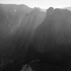 Kevin Jorgeson Instagram - The first thing I saw today when I picked up my phone, still cuddled next to my soon to be 1 year old son, was the news of losing @bradgobright to a rappelling accident. Climbing has felt a lot different since becoming a dad. Alex and Tommy gave me a hard time this season (lightheartedly) for being the only one wearing a helmet while mini-tractioning pitches on New Dawn. But, for the first time I felt naked without it. The exposure felt different. Rappelling the wall alone one night felt heavy. Climbing, recently, has felt heavy. What I loved about Brad was the lightness he brought to climbing while still being ferociously ambitious. It was refreshing. Inspiring. I’ll miss that lightness and will seek to find more of it as I navigate my lifelong passion for adventure with my dedication to my family. RIP Brad and please send lots of love to his friends and family.