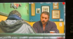 Kevin Kesar Instagram - Yep! The film is almost wrapped!
I’ve been pretty tight lipped on something in the works for quite some time now. Decided to share today as we are so close!

Without saying much more than that,
Here are some screen grabs.
I can’t wait for you all to see this.

If everything stays on course,
My book will be published as this releases in theaters this year and we will have A LOT to talk about. 

In everything that I do,
All I’ve ever wanted was to show you all my best work and I’m thrilled to take you guys down these new roads together for the journey.

#DreamChaser #StayHungry #NeverSettle
