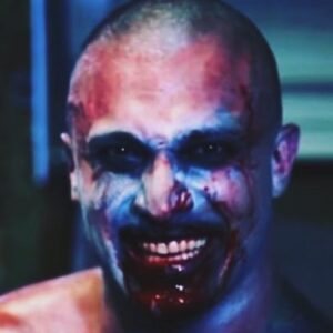 Kevin Kesar Instagram - Ever been to hell?
If you ever find yourself in the great displeasure of being there, the only way out is to shake hands with the devil you know.

#WWERaw