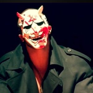 Kevin Kesar Instagram - Ever been to hell?
If you ever find yourself in the great displeasure of being there, the only way out is to shake hands with the devil you know.

#WWERaw