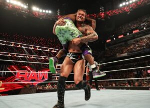 Kevin Kesar Instagram - Want to know the perfect recipe to stir forced hate and be the bad guy in pro wrestling or life in general?

Have your life in order,
Marry the love of your life,
Refuse to give up on your goals,
And prove people wrong.

Bitches hate being wrong.

⏳