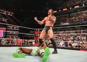 Kevin Kesar Instagram - Want to know the perfect recipe to stir forced hate and be the bad guy in pro wrestling or life in general?

Have your life in order,
Marry the love of your life,
Refuse to give up on your goals,
And prove people wrong.

Bitches hate being wrong.

⏳