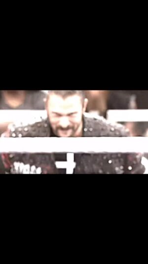 Kevin Kesar Instagram - Black & Gold Never Dies.
#WWENXT ⏳ #WWE

#TheFinalTestament