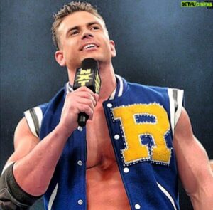 Kevin Kiley Jr. Instagram - The #NXT