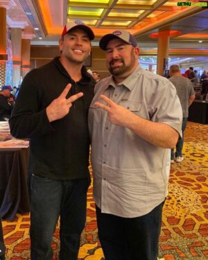 Kevin Kiley Jr. Instagram - So grateful to @sorrentinopromotions for being with me from the beginning and producing my first appearance back in 6 and half years 

Love you Jerry

- Kevin Kiley Jr.