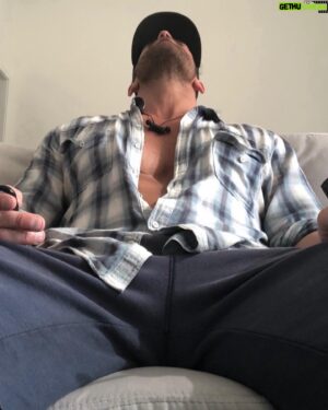 Kevin Kiley Jr. Instagram - 