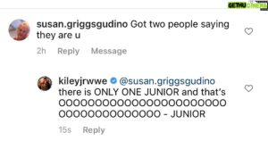Kevin Kiley Jr. Instagram - I have deleted ALL SOCIAL MEDIA…I believe It is making a mockery of our society, occupational opportunities, and legal system 

One day I will delete this as well but FOR NOW 

This is THE ONE AND ONLY 

OOOOOOOOOOOOOOOOOOOOOOOO - JUNIOR 👍🏼