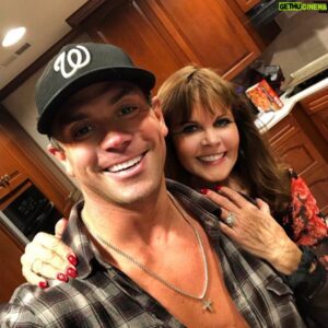 Kevin Kiley Jr. Instagram - Even tho I didn’t get a chance to see her today. I wanted wish my beautiful beauty queen of a Mom #HappyMothersDay2021

Miss Two-Up Two-Down for Life

*MISS TWO-UP TWO-DOWN MEANS SHE WAS
*MISS “VA” (two point up two point down) GET IT 

For all those trying to compare to my #Genetics

YOU NEVER WILL 

#RealGoddesses create #RealGods 

Get it I am #aGOD a Real ONE 

So is my Mom

Nice try tho 

Now you all Understand

Make me spell it out for you #JesusChrist
