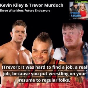 Kevin Kiley Jr. Instagram - Always a job for people willing to speak their mind in AMERICA

@tyrussmash @therealtmurdoch 

#ThreeWiseMen 

@foxnews
