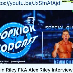 Kevin Kiley Jr. Instagram - And we LIVE @danialm8

- Kevin Kiley Jr.