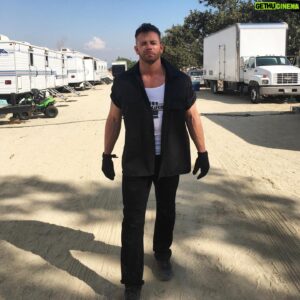 Kevin Kiley Jr. Instagram - Check out #Bennettswar in Theaters now #Dixon #RaptorBlood #DNA #BoundToTheBoxOffice
