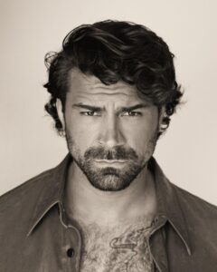 Actor Kevin Lapierre HD Instagram Photos and Wallpapers November 2023