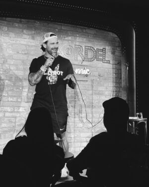 Kevin Lapierre Instagram - < Insert lame joke here >