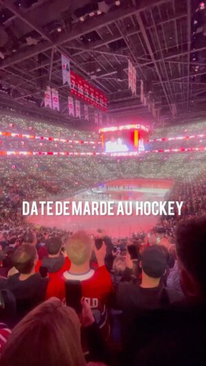 Kevin Lapierre Instagram - Imagine être assis à côté de ce gars là.. 🤦🏼‍♀️

#humour #quebec