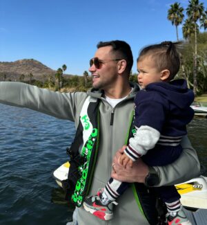 Kevin Lerena Instagram - I am blessed 😍