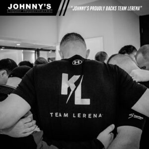 Kevin Lerena Instagram - 𝙋𝙧𝙖𝙮𝙚𝙧 𝙞𝙣 𝙪𝙣𝙞𝙩𝙮 𝙞𝙨 𝙥𝙤𝙬𝙚𝙧𝙛𝙪𝙡 🙏 𝙒𝙞𝙨𝙝𝙞𝙣𝙜 𝙚𝙫𝙚𝙧𝙮𝙤𝙣𝙚 𝙖 𝙗𝙡𝙚𝙨𝙨𝙚𝙙 𝙬𝙚𝙚𝙠. 𝙆𝙣𝙪𝙘𝙠𝙡𝙚 𝙙𝙤𝙬𝙣 𝙖𝙣𝙙 𝙜𝙚𝙩 𝙖𝙛𝙩𝙚𝙧 𝙞𝙩 … #TeamLerena X #Johnnys